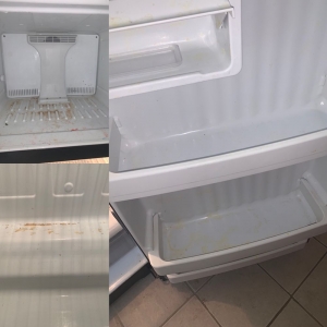 Photo of H & A Causey Cleaning Services