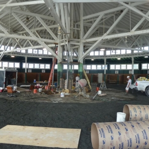 Elkton Area Construction