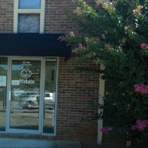 Photo of Allstate Insurance Agent: Ronald Hall