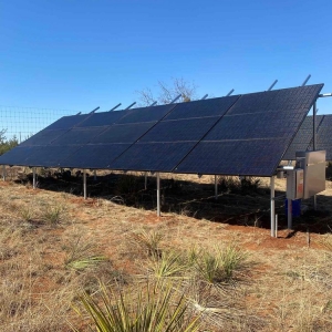 Dallas The Solar Cowboys