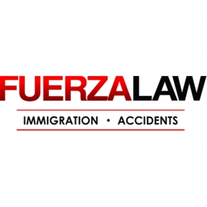 Photo of Fuerza Law
