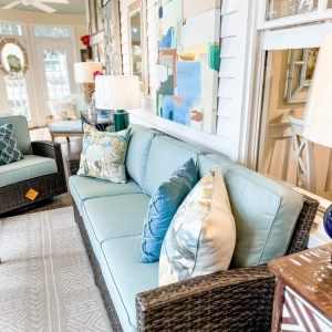 Photo of Williamsburg Wicker & Patio