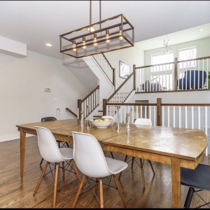 Photo of Four Walls Interior Design