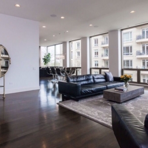 Photo of Four Walls Interior Design