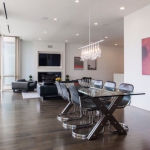 Photo of Four Walls Interior Design