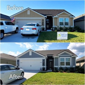 Photo of A New Leaf Painting Contractors