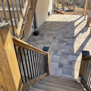 Photo of JRJ Landscaping and Hardscaping