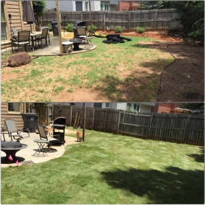Photo of JRJ Landscaping and Hardscaping