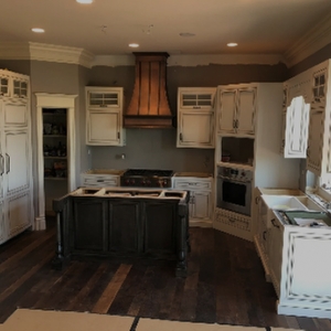 Photo of Innovative Creations Construction & Remodeling