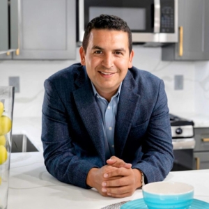 Photo of Joseph Sullivan - Finest City Dream Homes