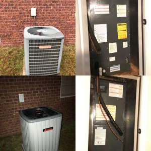Photo of Autumn Air Heating & Cooling