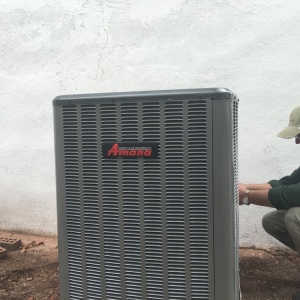 Photo of Autumn Air Heating & Cooling