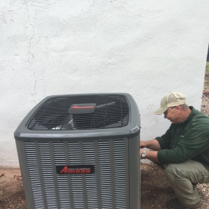 Photo of Autumn Air Heating & Cooling