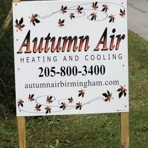Photo of Autumn Air Heating & Cooling