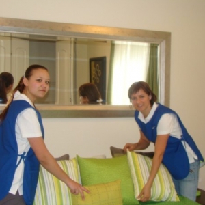 Photo of American Maids