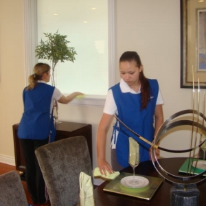 Photo of American Maids