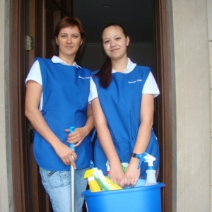 Photo of American Maids