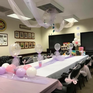 Photo of Let's Get It Started Event Planning