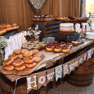 Photo of Let's Get It Started Event Planning