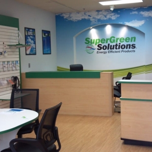 Photo of SuperGreen Solutions