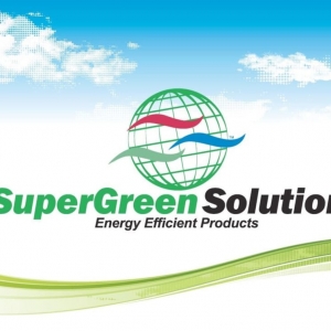 Photo of SuperGreen Solutions