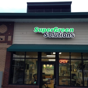 Photo of SuperGreen Solutions