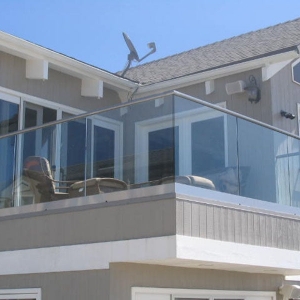Photo of GC Glass