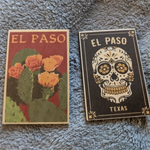 Photo of So El Paso