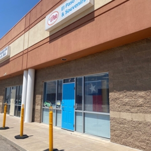 Photo of So El Paso