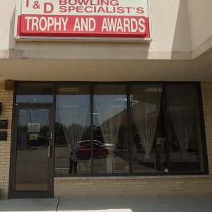 Photo of T & D Trophy & Awards Outlet