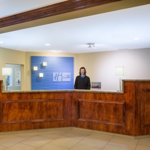 Photo of Holiday Inn Express Layton-I-15