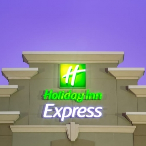 Photo of Holiday Inn Express Layton-I-15