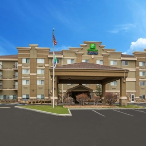 Photo of Holiday Inn Express Layton-I-15
