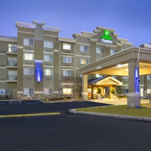 Photo of Holiday Inn Express Layton-I-15