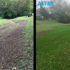 Nashville Miller Landscaping and Lawncare