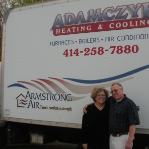 Photo of Adamczyk Heating & Cooling