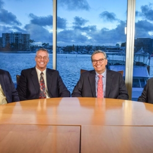 Photo of BarcelÃ³, Harrison & Walker