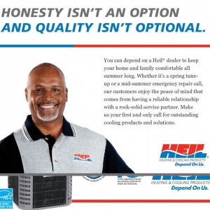 Photo of American Heating Service