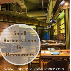 Photo of Leonard Capital Advance
