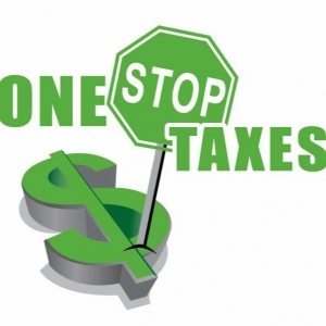 Photo of One Stop Taxes Store 380