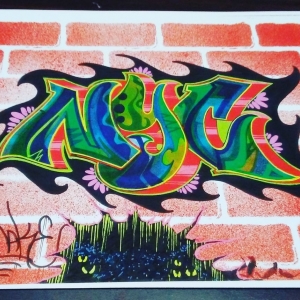 Brooklyn Spectrum Printing