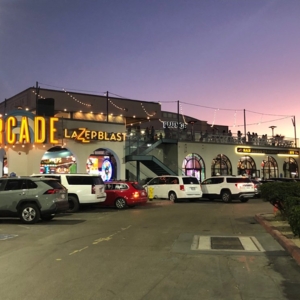 Photo of San Diego Trading Company