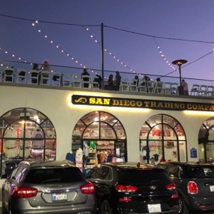 Photo of San Diego Trading Company