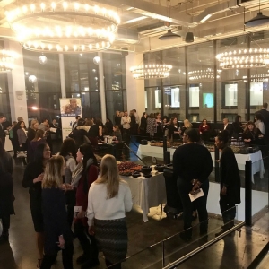 Photo of The Mezzanine