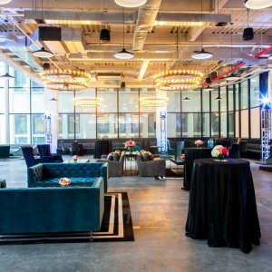 Photo of The Mezzanine