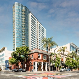 Photo of 360 Residences Apartments