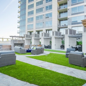 Photo of 360 Residences Apartments