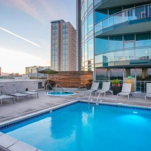 Photo of 360 Residences Apartments