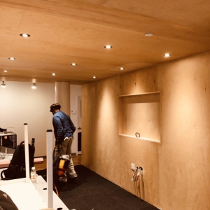 Photo of Walls Plus