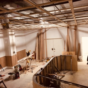 Photo of Walls Plus